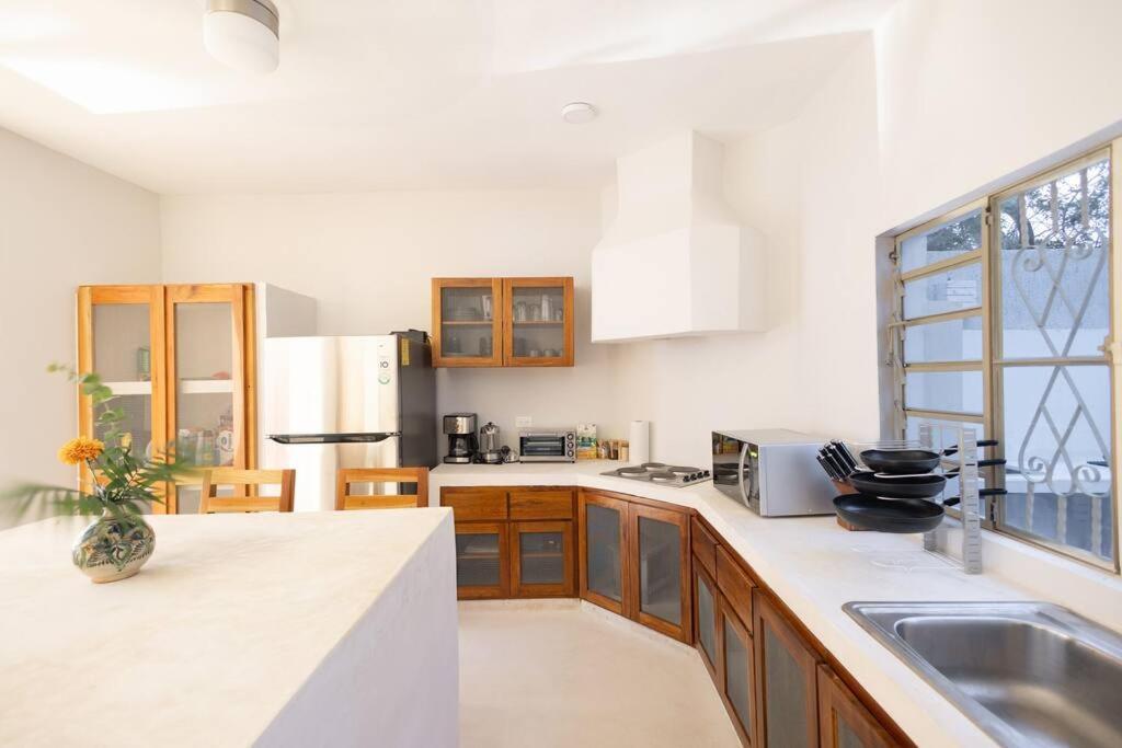 La Sultana: Amazing New House With Pool And Bikes Included. Vila Valladolid  Exterior foto