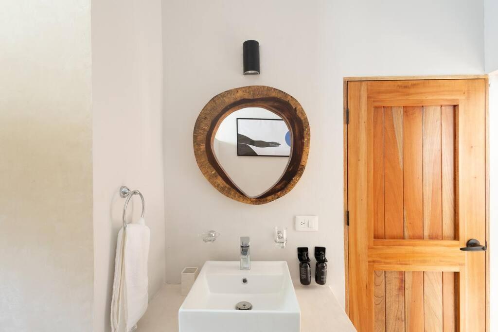 La Sultana: Amazing New House With Pool And Bikes Included. Vila Valladolid  Exterior foto