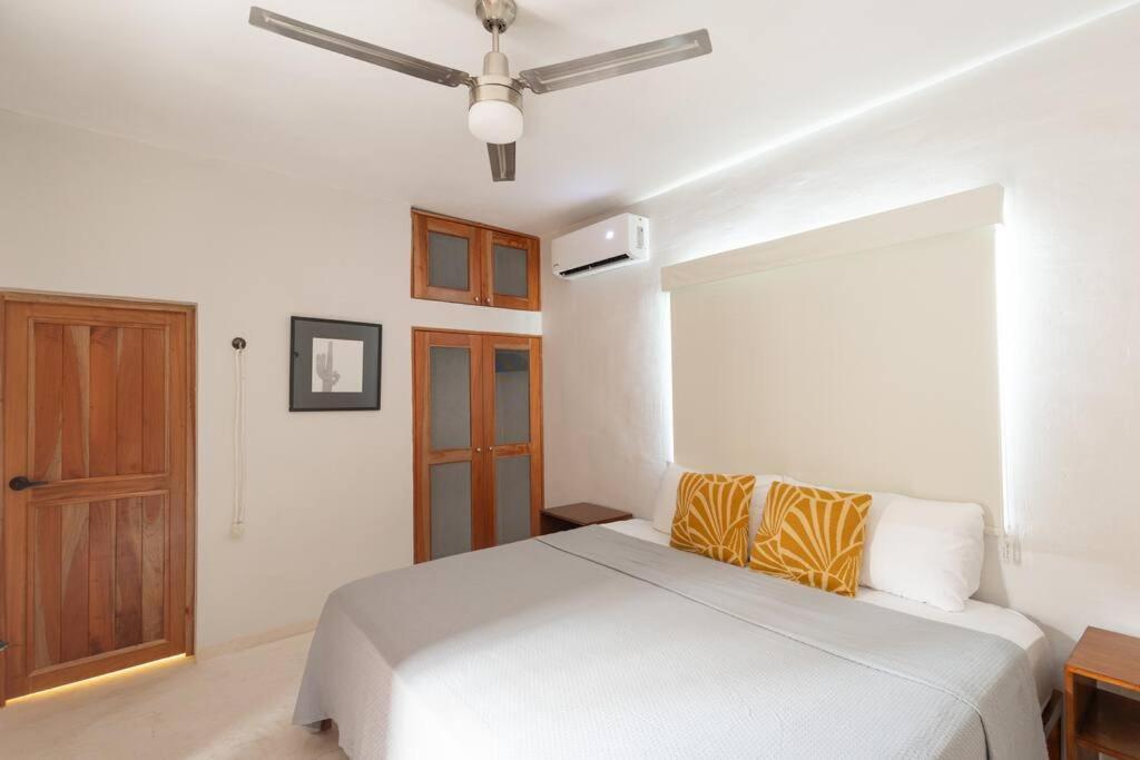 La Sultana: Amazing New House With Pool And Bikes Included. Vila Valladolid  Exterior foto