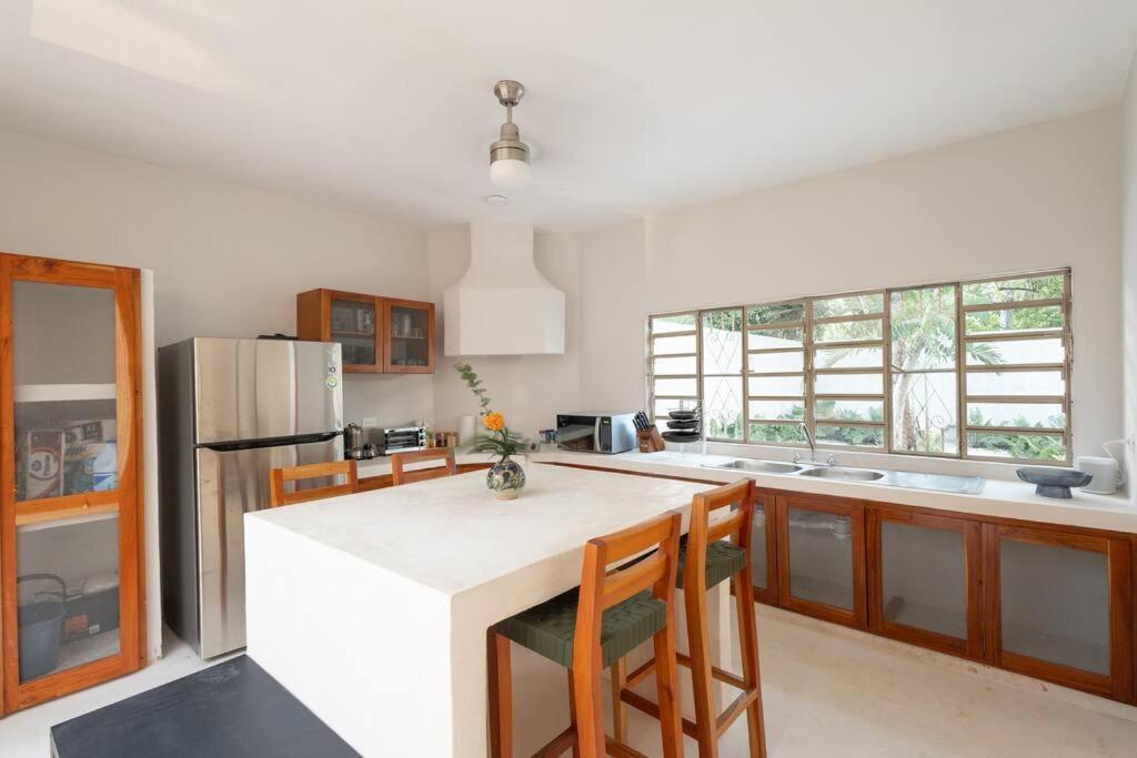 La Sultana: Amazing New House With Pool And Bikes Included. Vila Valladolid  Exterior foto
