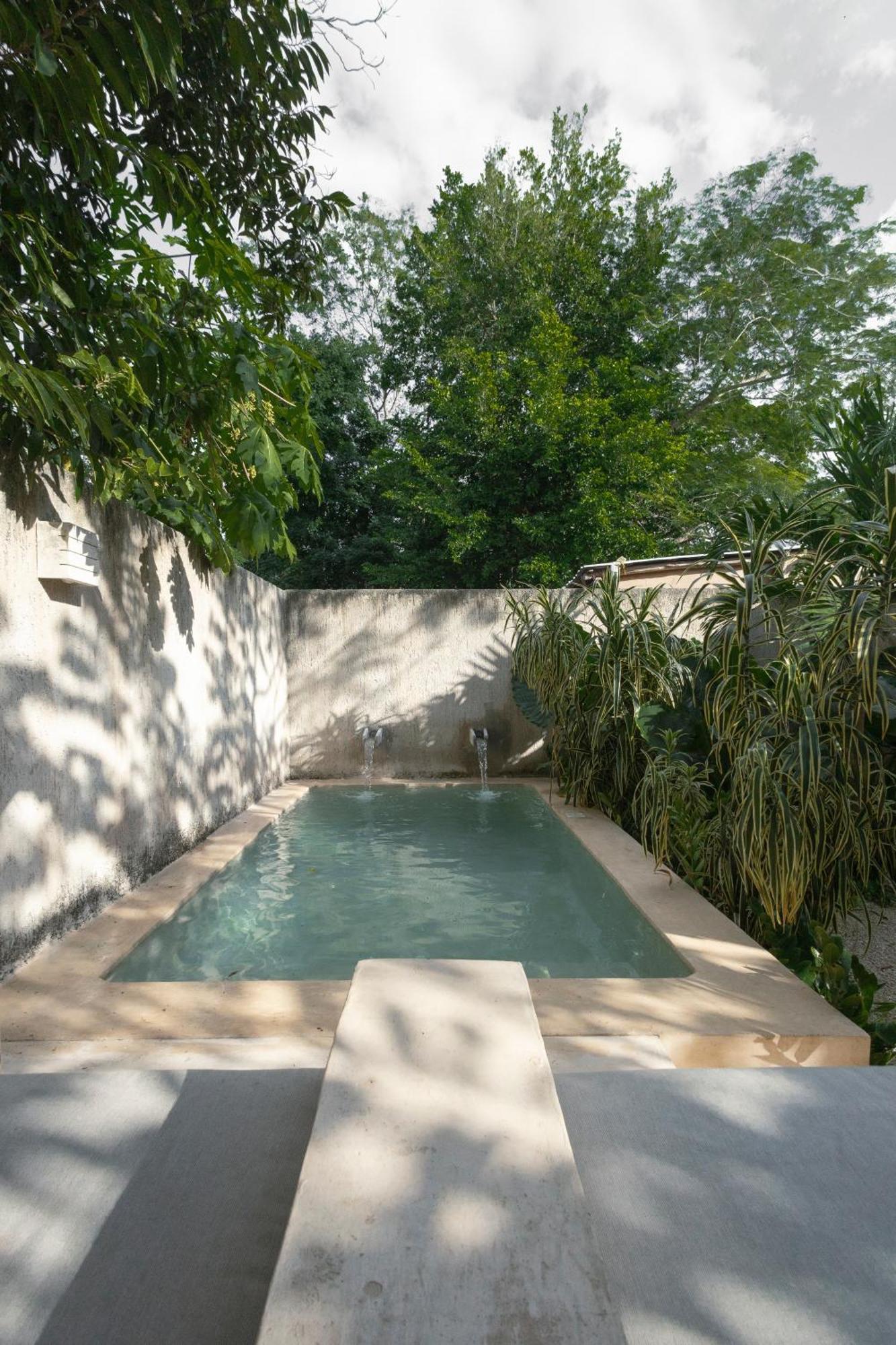 La Sultana: Amazing New House With Pool And Bikes Included. Vila Valladolid  Exterior foto