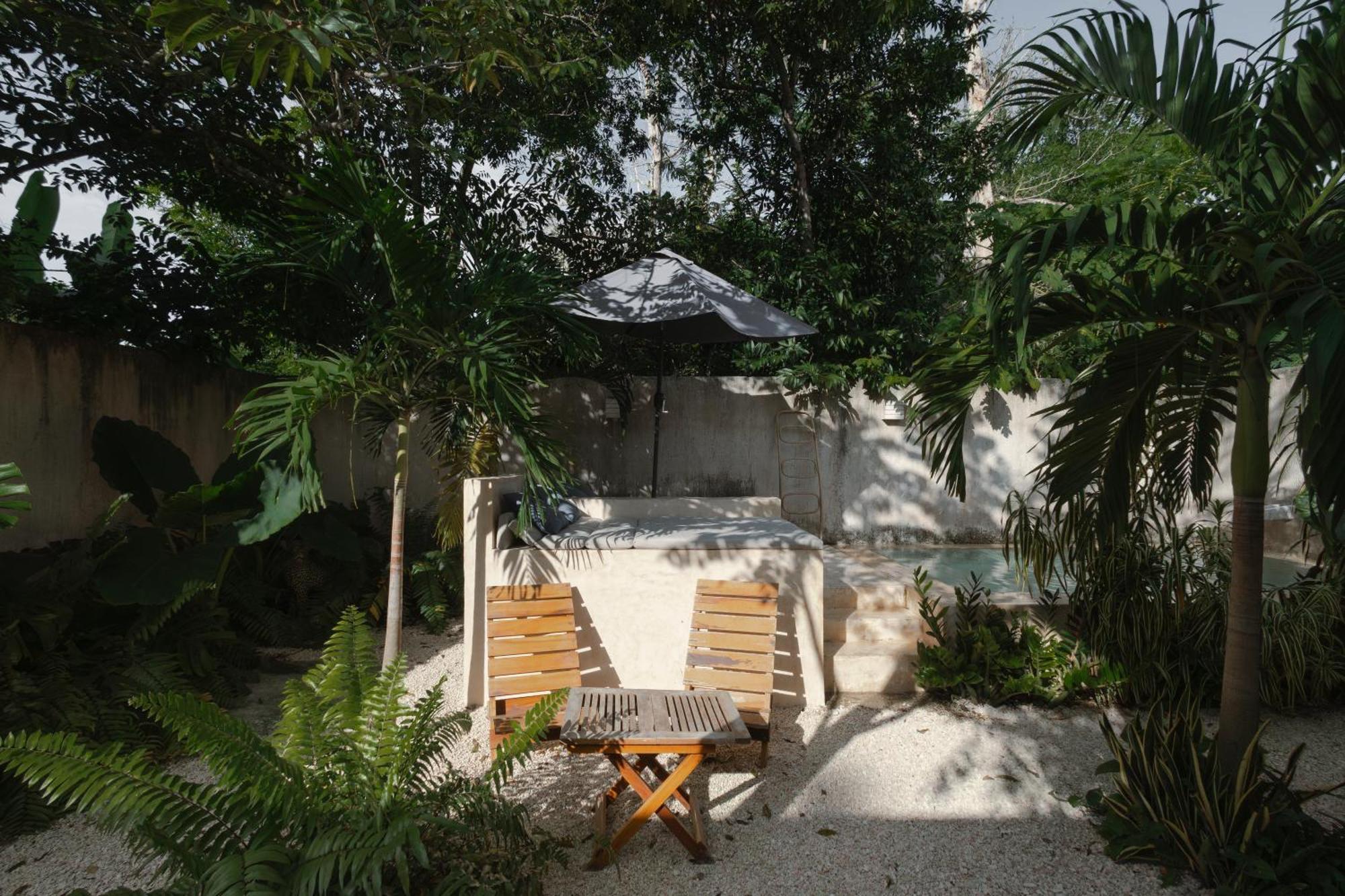 La Sultana: Amazing New House With Pool And Bikes Included. Vila Valladolid  Exterior foto