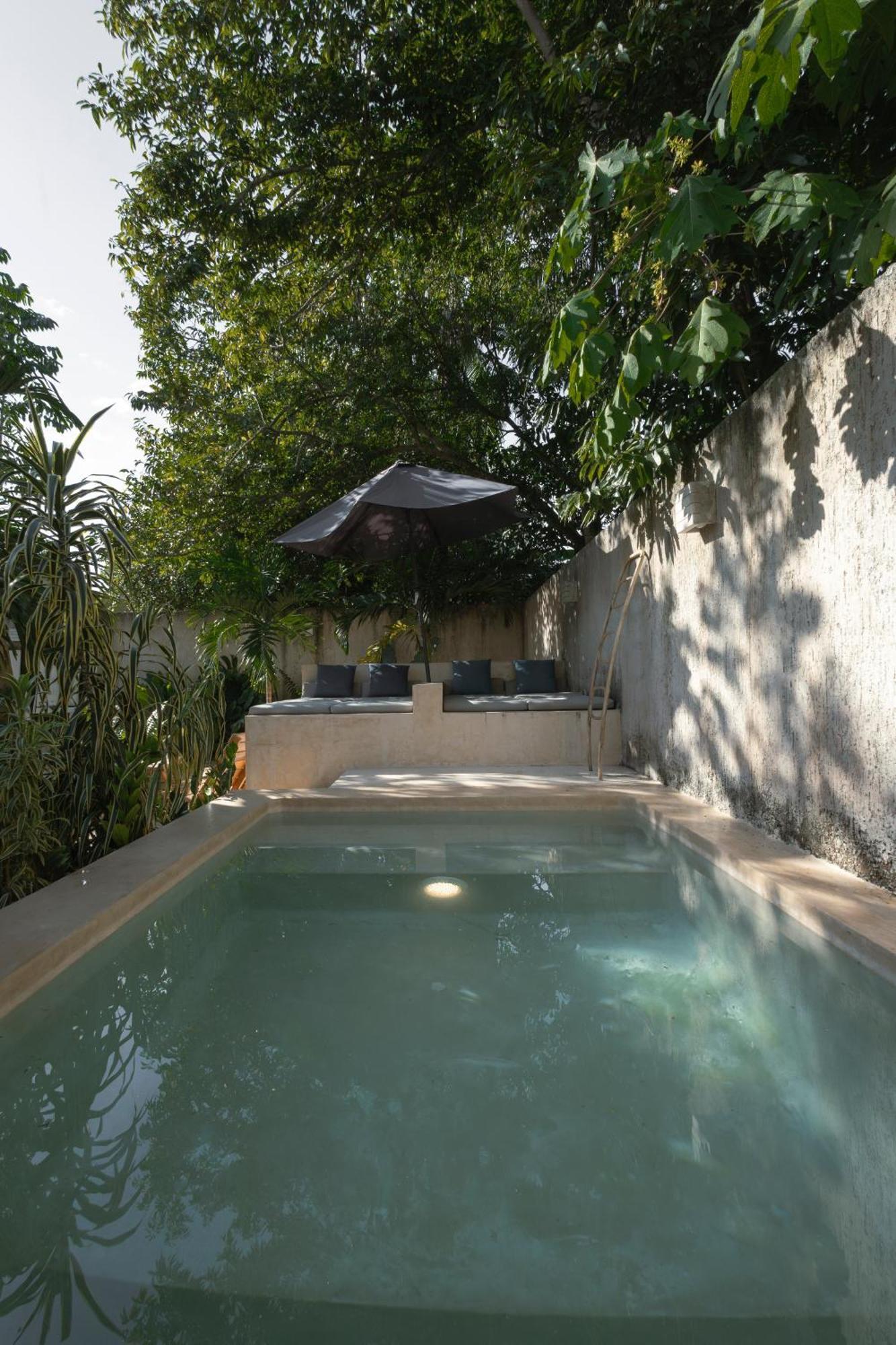 La Sultana: Amazing New House With Pool And Bikes Included. Vila Valladolid  Exterior foto