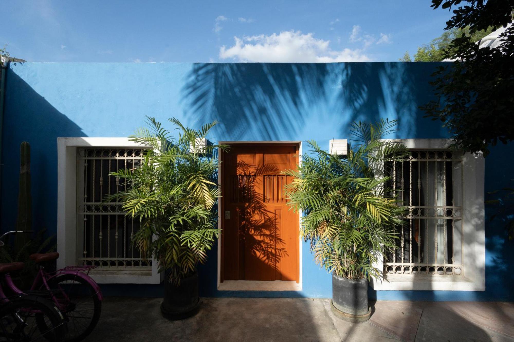 La Sultana: Amazing New House With Pool And Bikes Included. Vila Valladolid  Exterior foto