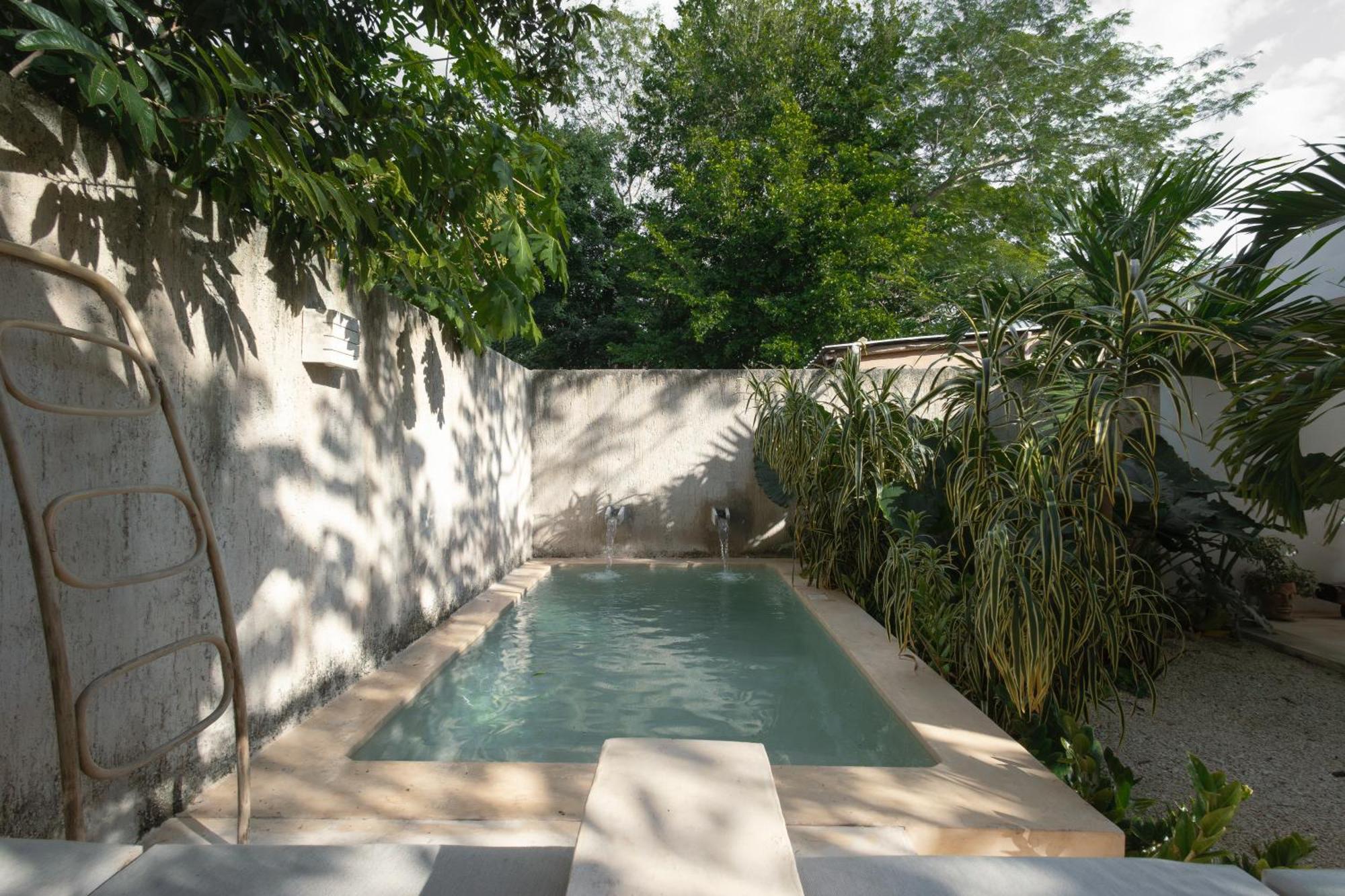 La Sultana: Amazing New House With Pool And Bikes Included. Vila Valladolid  Exterior foto