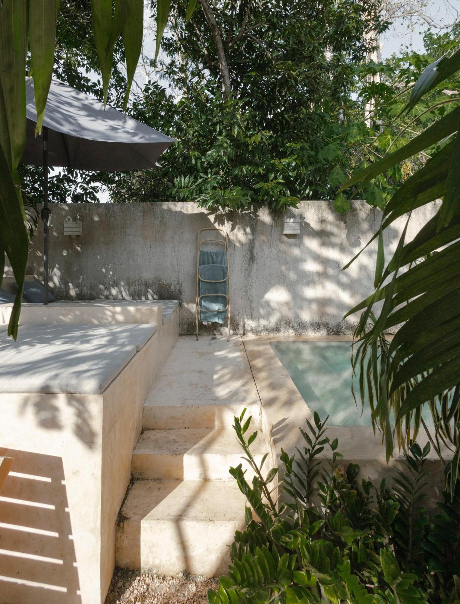 La Sultana: Amazing New House With Pool And Bikes Included. Vila Valladolid  Exterior foto