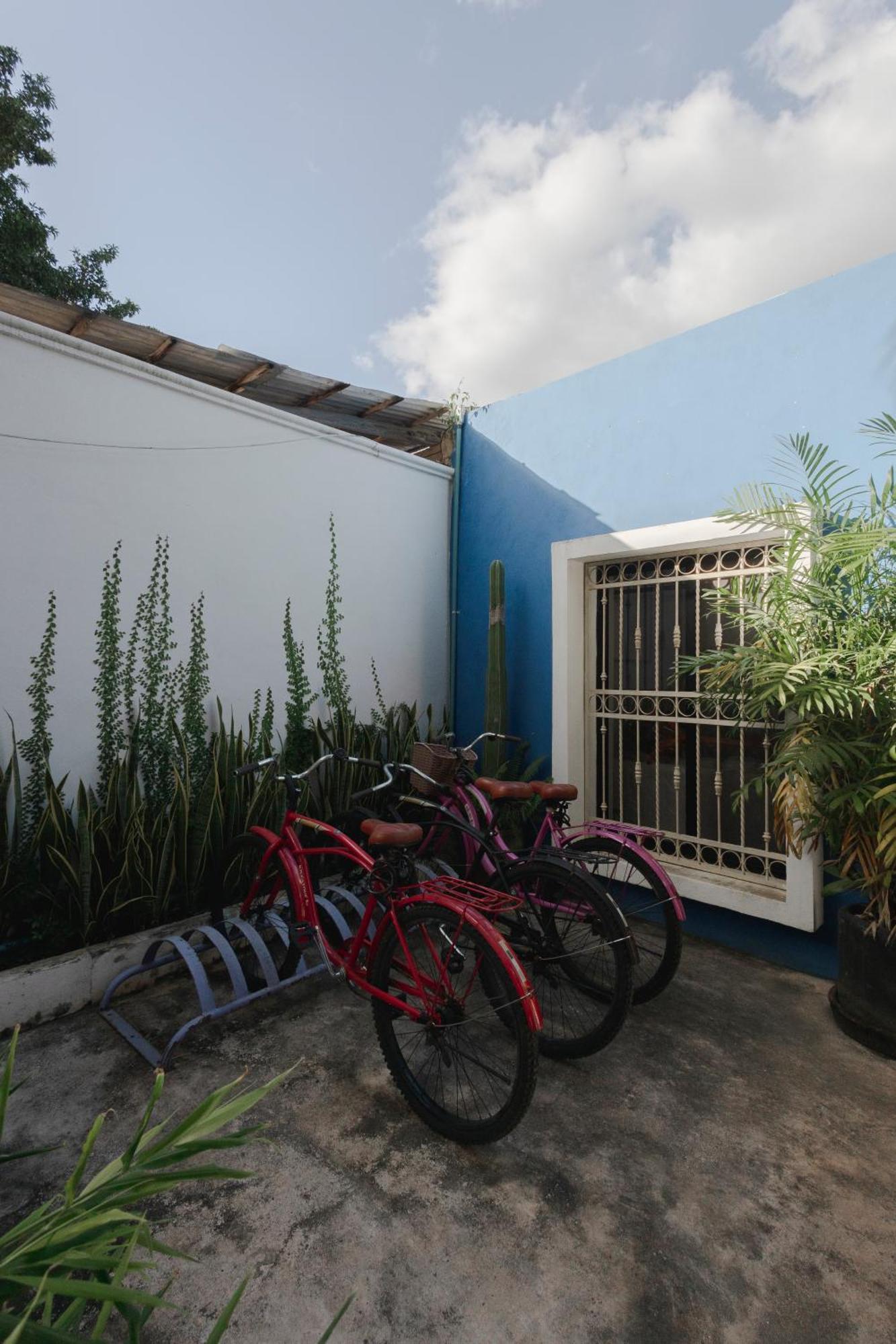 La Sultana: Amazing New House With Pool And Bikes Included. Vila Valladolid  Exterior foto